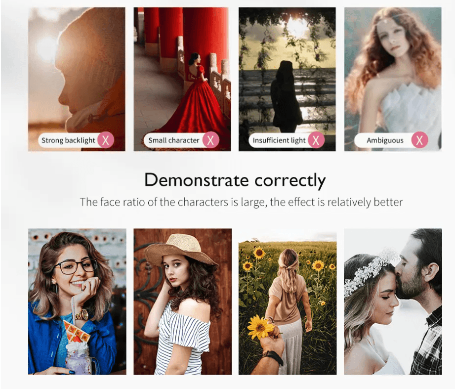 Set de pictură personalizat 